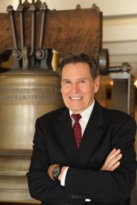 Michael Stoddard