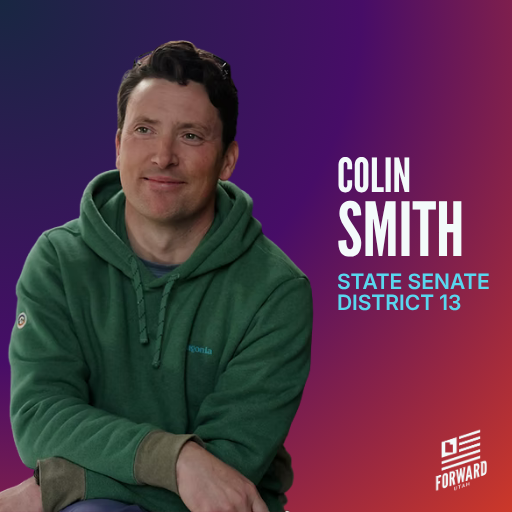 Colin Smith
