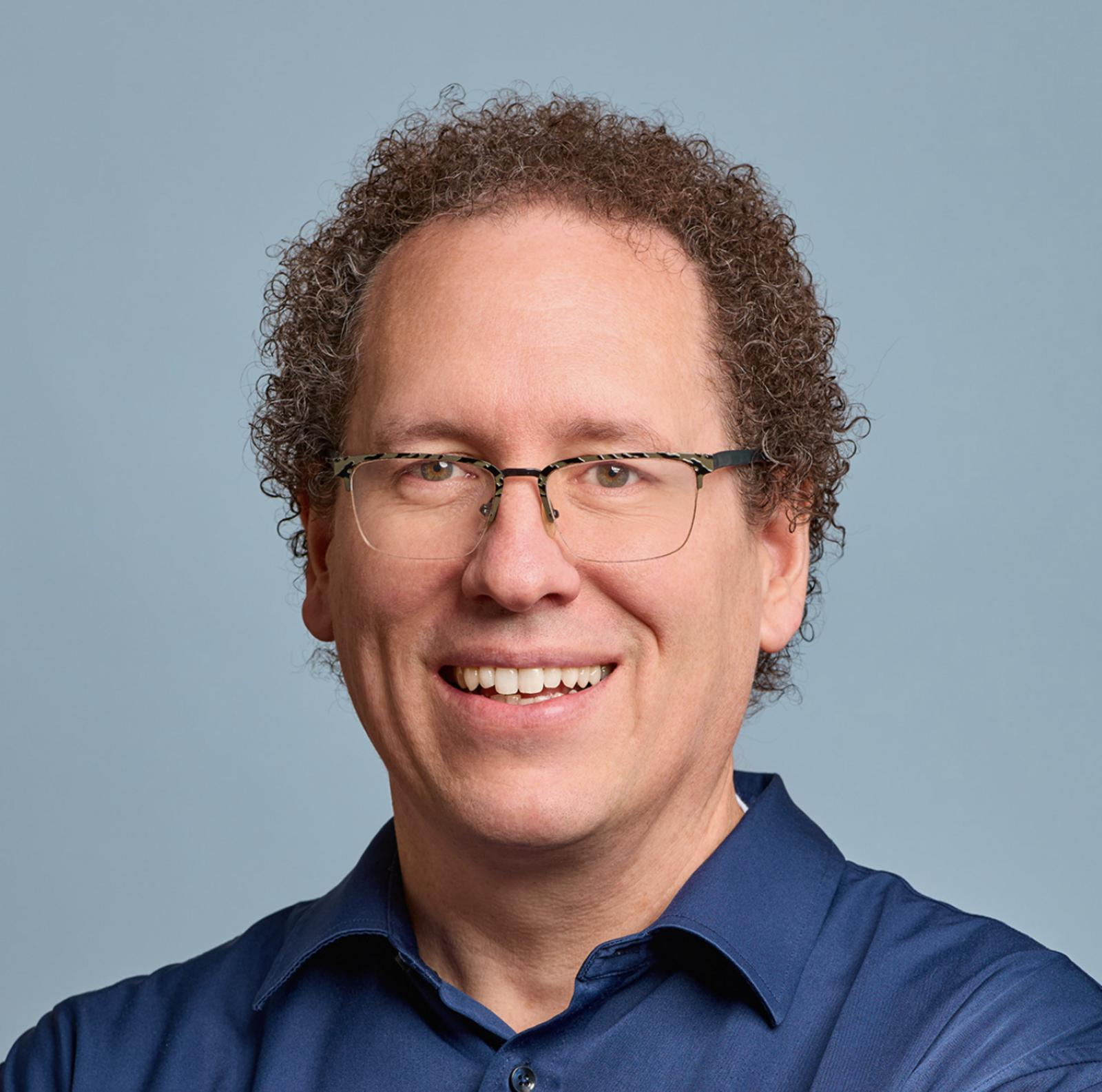 Stephen Otterstrom