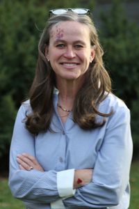 Julie Jackson