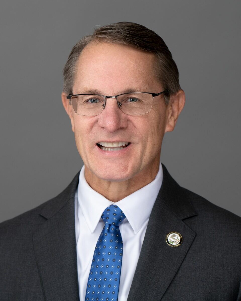 Ken Ivory