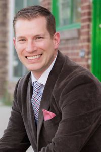 Andrew Stoddard