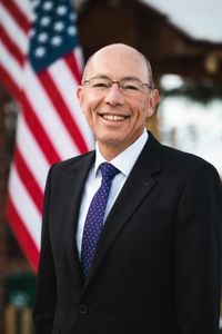 Darren Croft