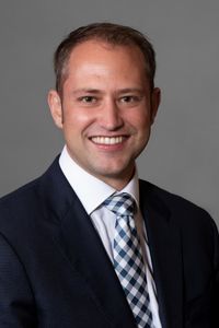 Jordan Teuscher