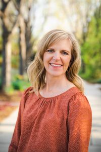 Tracy Miller