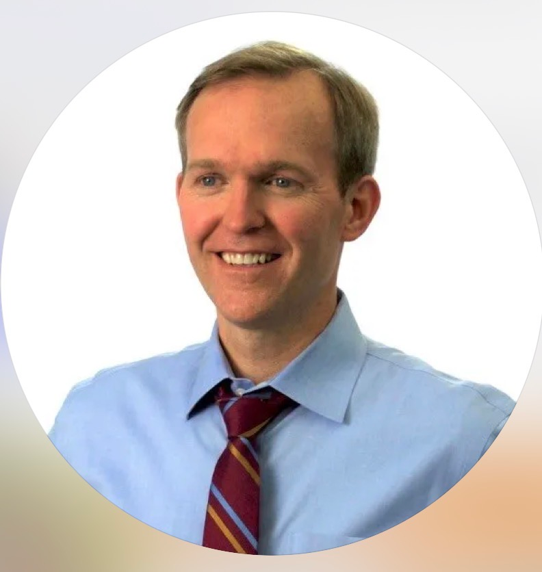 Ben McAdams
