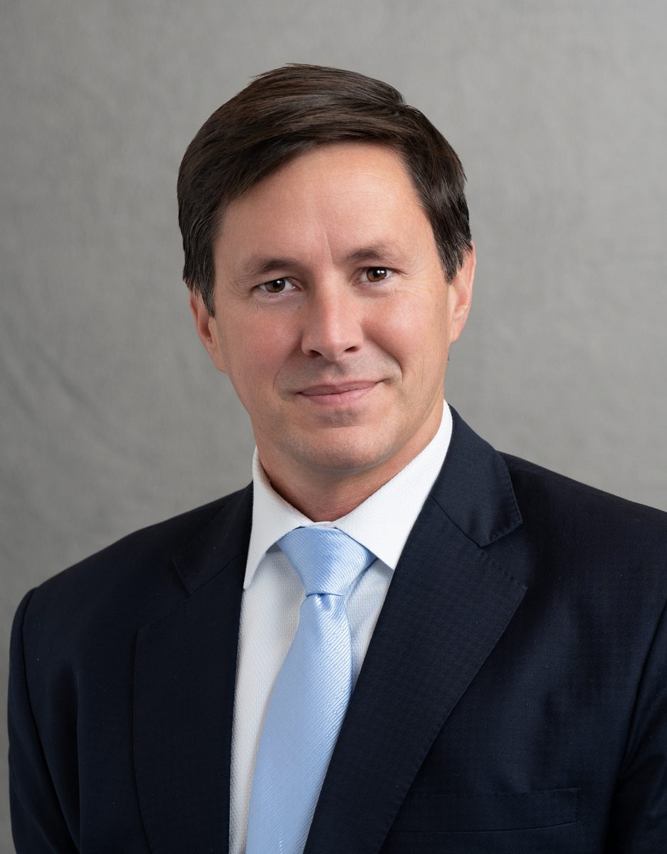 Kirk Cullimore